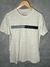 Camiseta Osk Stone Forma Regular ( coleção Exclusiva padrão shopping ) - comprar online