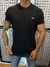 Camiseta Lvs Clássica Básica Pima Cotton ( coleção Exclusiva padrão shopping )