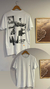 Camiseta Osk Stone Forma Regular ( coleção Exclusiva padrão shopping )
