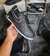 Tênis Nike - Air Force - Black L200