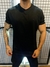 Camiseta Ricardo Almeida Básica Pima Cotton ( coleção Exclusiva padrão shopping )