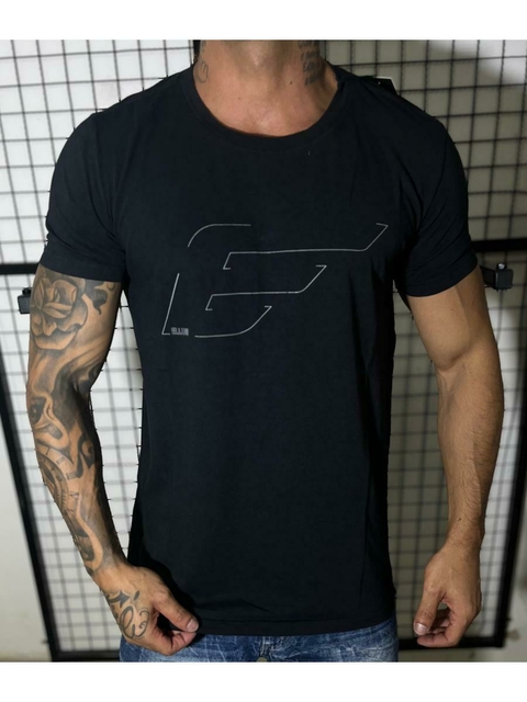 Camiseta Ellus Originals ( coleção Exclusiva padrão shopping ) - comprar online