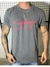 Camiseta Osk Stone Regular Forma ( coleção Exclusiva padrão shopping ) - comprar online