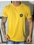 Camiseta Osk Stone Regular Forma ( coleção Exclusiva padrão shopping ) - comprar online