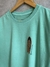 Camiseta Osk Stone Regular ( coleção Exclusiva padrão shopping ) na internet