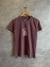 Camiseta Osk Stone Regular ( coleção Exclusiva padrão shopping ) - comprar online