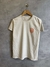 Camiseta Osk Stone Regular ( coleção Exclusiva padrão shopping ) - comprar online