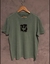 Camiseta Osk Stone Regular ( coleção Exclusiva padrão shopping ) - comprar online