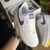 Imagem do Tênis Nike - Air Force Lakers NBA Edição Limitada