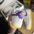 Imagem do Tênis Nike - Air Force Lakers NBA Edição Limitada