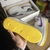 Tênis Nike - Air Force Lakers NBA Edição Limitada