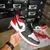 Tênis Nike - Jordan Red - Eleve sua autoestima para outro nível com produtos exclusivos | Atacado Brasil