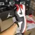 Tênis Nike - Jordan Red - loja online