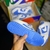 Tênis Nike - Dunk Low Especial Blue Light II na internet