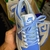 Tênis Nike - Dunk Low Especial Blue Light II - loja online