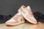 Tênis Nike - Jordan Metalic Rose