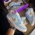 Tênis Nike - Dunk Low Pink Blue Ligth - loja online