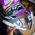 Tênis Nike - Dunk Low Blue Ligth - comprar online