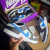 Tênis Nike - Dunk Low Blue Ligth - comprar online