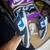 Tênis Nike - Dunk Low Blue Ligth - Eleve sua autoestima para outro nível com produtos exclusivos | Atacado Brasil