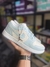 Tênis Nike - Jordan Blue Light