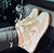 Tênis Nike - Dunk Low Dourado Metalic