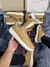 Tênis Nike - Air Force - Caramelo - Eleve sua autoestima para outro nível com produtos exclusivos | Atacado Brasil
