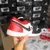 Tênis Nike - Jordan Red na internet