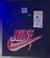 Camiseta Nike Pima Cotton Bordada ( coleção Exclusiva padrão shopping ) - comprar online