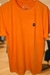 Camiseta Osk Stone Forma Regular ( coleção Exclusiva padrão shopping ) - comprar online