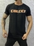 Camiseta Colcci Stone ( coleção Exclusiva padrão shopping ) - comprar online