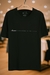 Camiseta Osk Stone Forma Regular ( coleção Exclusiva padrão shopping ) - comprar online