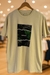 Camiseta Osk Stone Forma Regular ( coleção Exclusiva padrão shopping ) - comprar online
