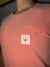 Camiseta Osk tridente alto relevo Stone Forma Regular ( coleção Exclusiva padrão shopping ) - comprar online