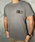 Camiseta Osk Stone Forma Regular ( coleção Exclusiva padrão shopping )