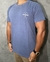Camiseta Osk Stone Forma Regular ( coleção Exclusiva padrão shopping )