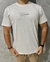 Camiseta Osk Stone Forma Regular ( coleção Exclusiva padrão shopping ) - comprar online