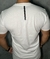 Camiseta básica Ck bordada ( coleção Exclusiva padrão shopping ) - comprar online