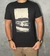 Camiseta Osk Stone Slim ( coleção Exclusiva padrão shopping )