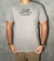 Camiseta Osk Stone Forma Regular ( coleção Exclusiva padrão shopping )