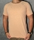 Camiseta Ellus Originals Básica salmão ( coleção Exclusiva padrão shopping )