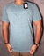 Camiseta Aramis Básica Stone ( coleção Exclusiva padrão shopping )