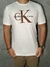 Camiseta Ck Pima Cotton ( coleção Exclusiva padrão shopping )