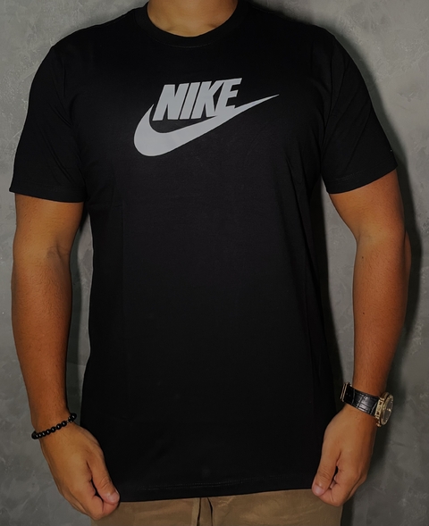 Camiseta Nike Pima Cotton ( coleção Exclusiva padrão shopping )
