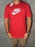 Camiseta Nike Pima Cotton ( coleção Exclusiva padrão shopping )