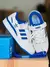 FORUM LOW BLUE - Ref 0752