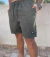 Beach short aquaone Elastano ( Linha Premium Exclusiva ) Verde