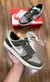 Dunk Low militar - Ref 0367 - comprar online