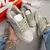 Dunk low bege - Ref 0398 - comprar online