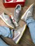 Dunk low bege - Ref 0398 - Eleve sua autoestima para outro nível com produtos exclusivos | Atacado Brasil